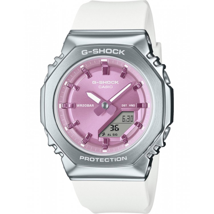 Ceas Dama, Casio G-Shock, Classic GM GM-S2110-7A6ER