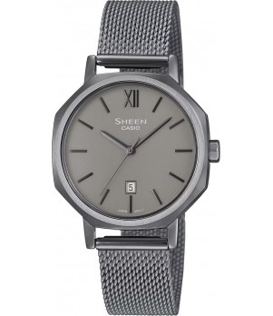 Ceas Dama, Casio Sheen, Classic SHE SHE-4554GYM-8AUEF