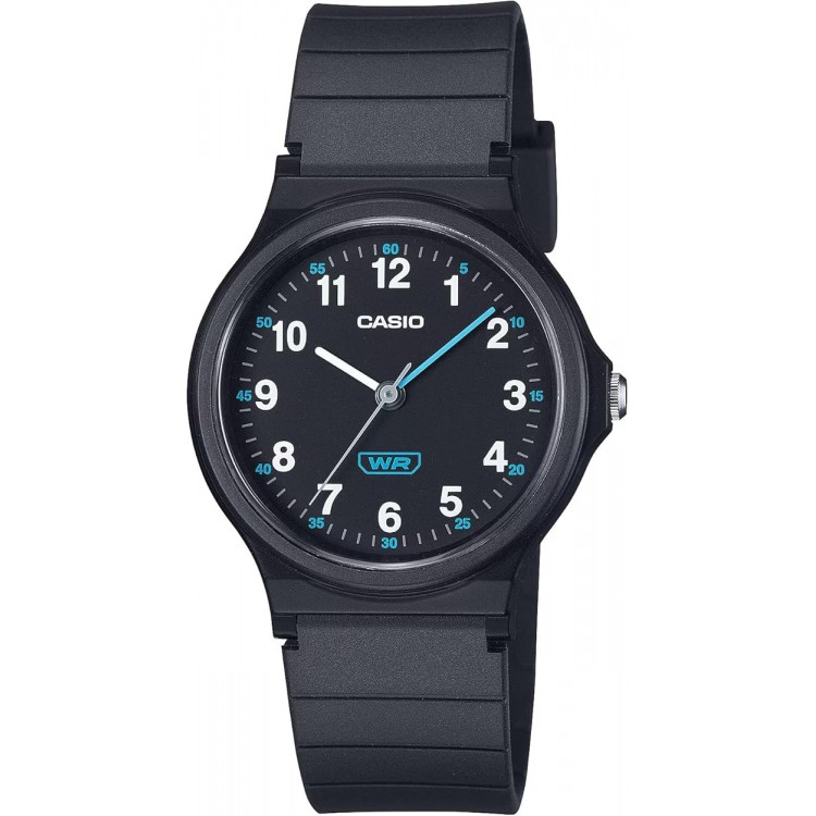 Ceas Dama, Casio, Standard LQ LQ-24B-1BEF