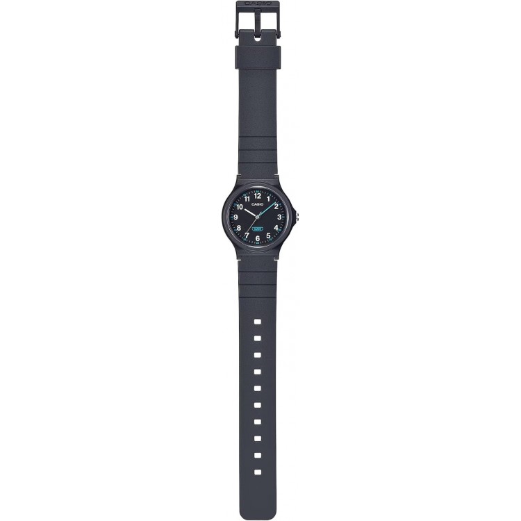 Ceas Dama, Casio, Standard LQ LQ-24B-1BEF