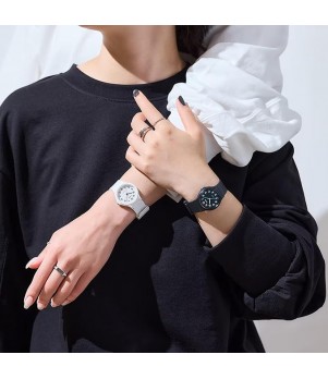 Ceas Dama, Casio, Standard LQ LQ-24B-1BEF