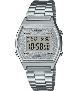 Ceas Dama, Casio, Vintage Edgy B-640WDG-7E