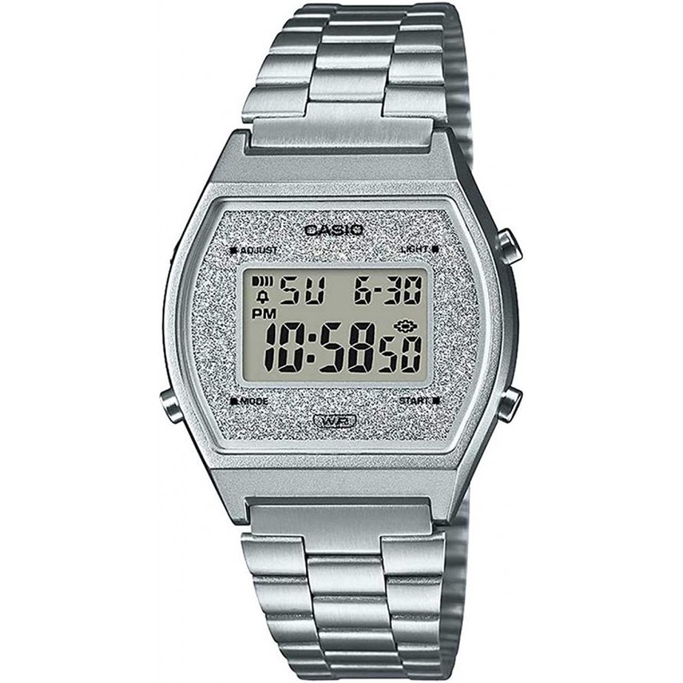 Ceas Dama, Casio, Vintage Edgy B-640WDG-7E