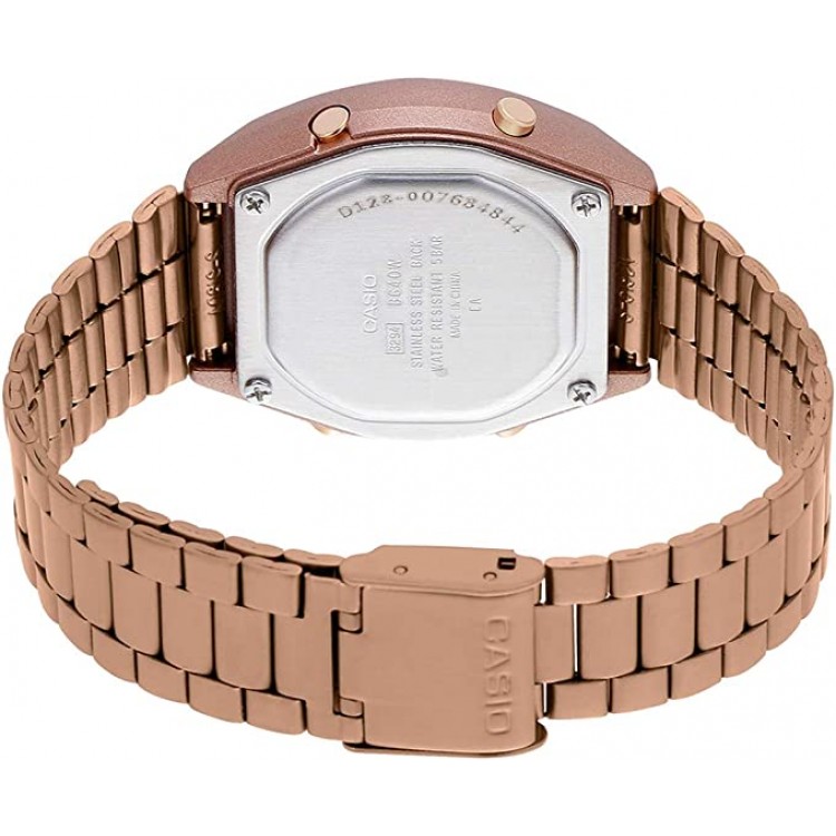 Ceas Dama, Casio, Vintage B640WC-5A