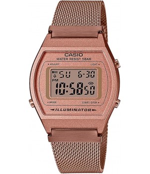 Ceas Dama, Casio, Vintage Edgy B640WMR-5A