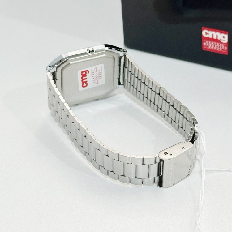 Ceas Dama, Casio, Vintage Edgy AQ-230A-3AMQYES