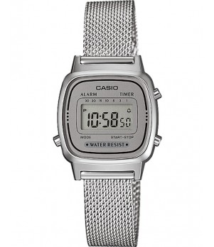 Ceas Dama, Casio, Vintage Mini LA-670WEM-7