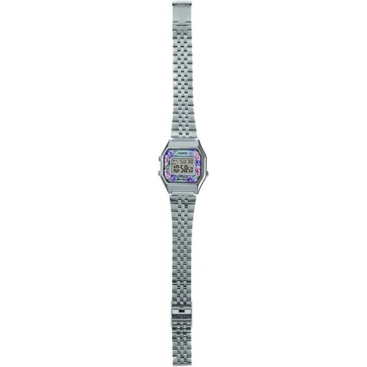 Ceas Dama, Casio, Vintage LA-680WA-2C