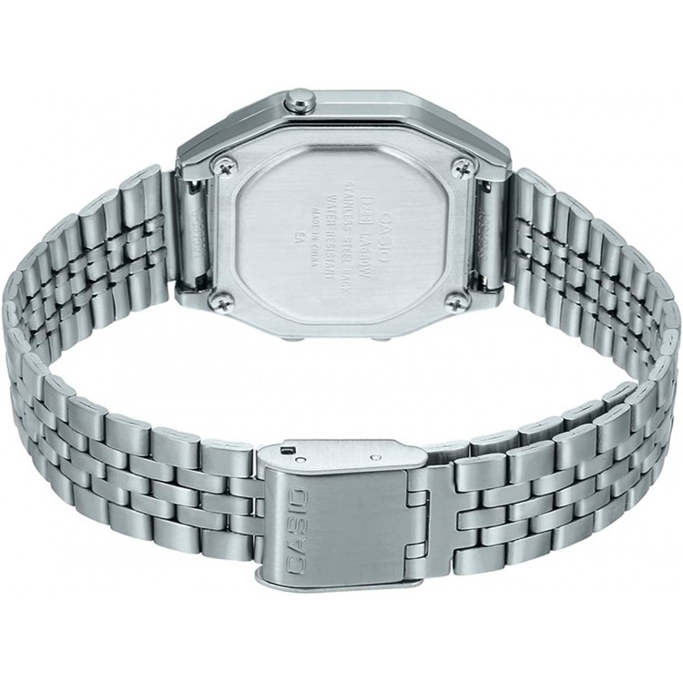 Ceas Dama, Casio, Vintage LA-680WA-2C