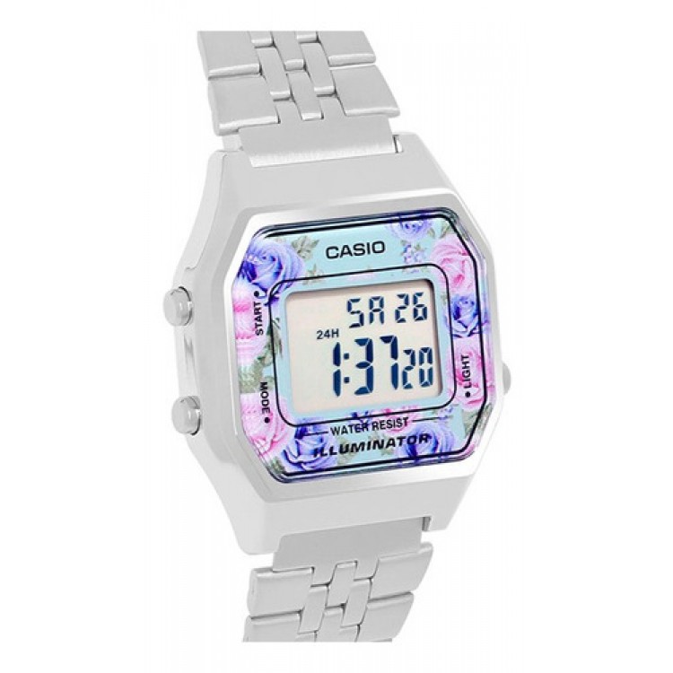 Ceas Dama, Casio, Vintage LA-680WA-2C
