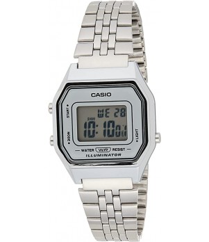 Ceas Dama, Casio, Vintage ICONIC LA-680WA-7