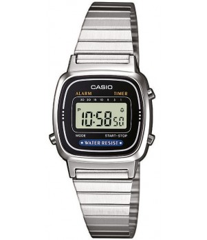 Ceas Dama, Casio, Vintage Mini LA670WEA-1E