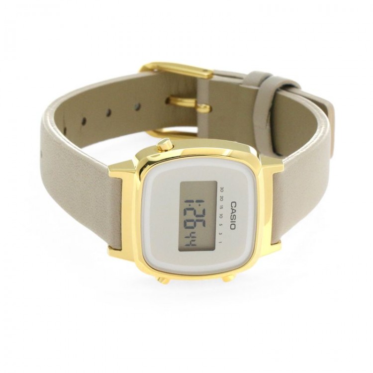Ceas Dama, Casio, Vintage Mini LA670WEFL-9E
