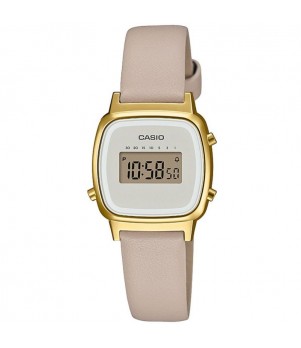 Ceas Dama, Casio, Vintage Mini LA670WEFL-9E