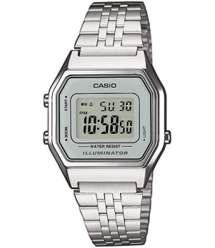 Ceas Dama, Casio, Vintage ICONIC LA680WEA-7E