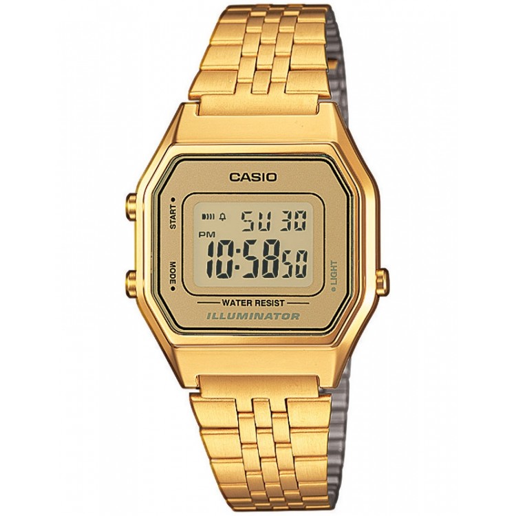 Ceas Dama, Casio, Vintage LA680WEGA-9ER