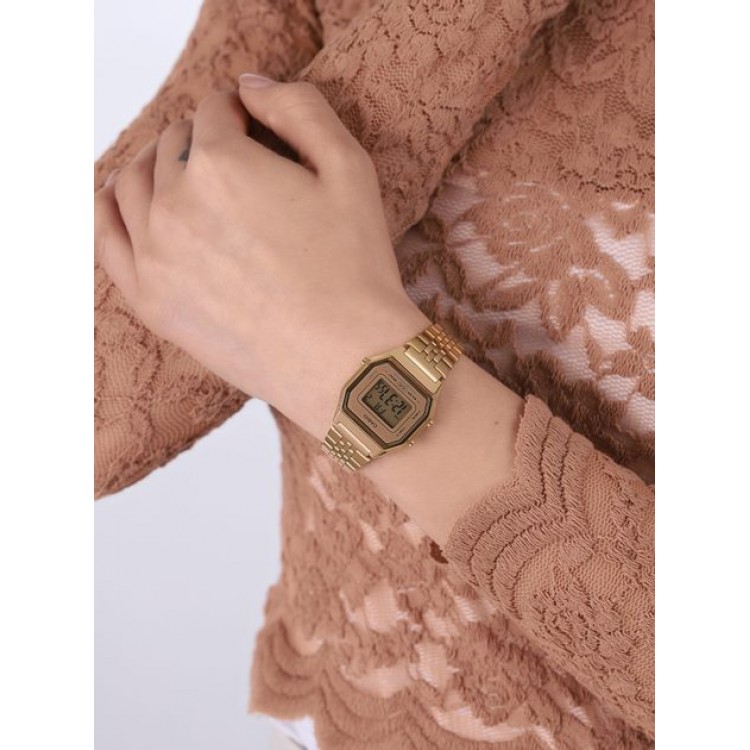 Ceas Dama, Casio, Vintage LA680WEGA-9ER