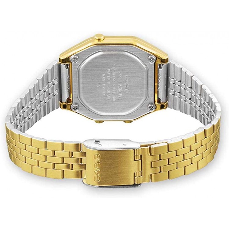 Ceas Dama, Casio, Vintage LA680WEGA-9ER