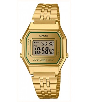 Ceas Dama, Casio, Vintage Mini LA680WEGV-9AEF