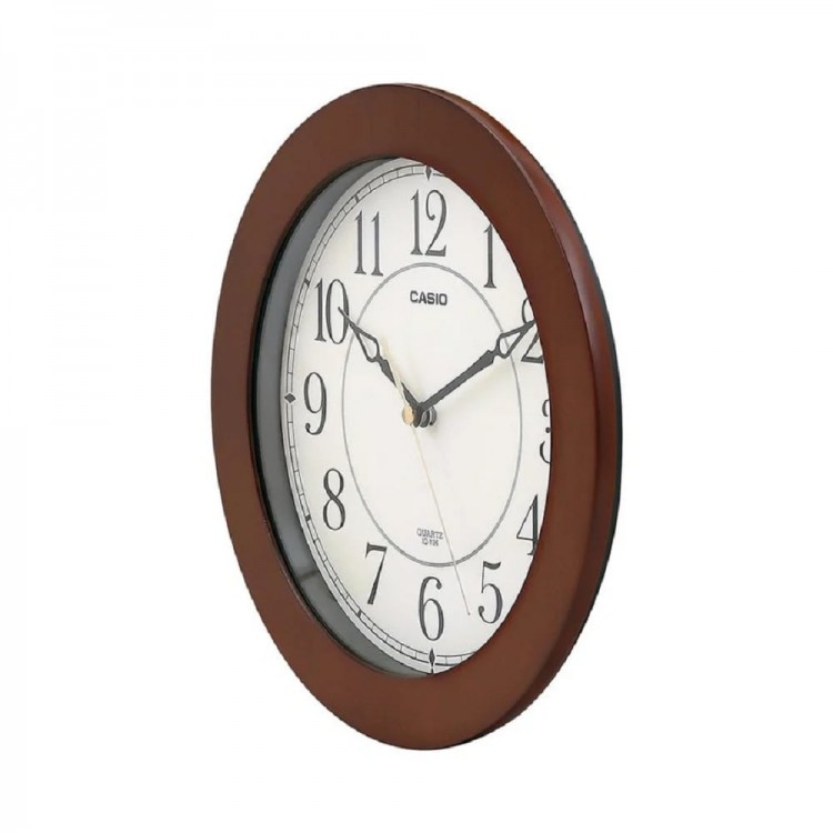 Ceas De Perete, Casio, Wall Deco IQ-126-5DF
