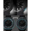 Ceas Smartwatch Barbati, Casio, Pro Trek Tough Solar PRJ-B001-1ER