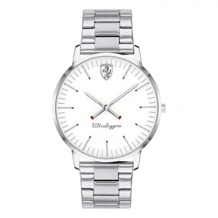 Ceas Barbati, Scuderia Ferrari, Ultraleggero 830562 Ceas Barbati, Scuderia Ferrari, Ultraleggero 830562