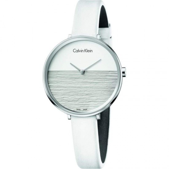 Ceas Dama CALVIN KLEIN Model RISE K7A231L6 Ceas Dama CALVIN KLEIN Model RISE K7A231L6