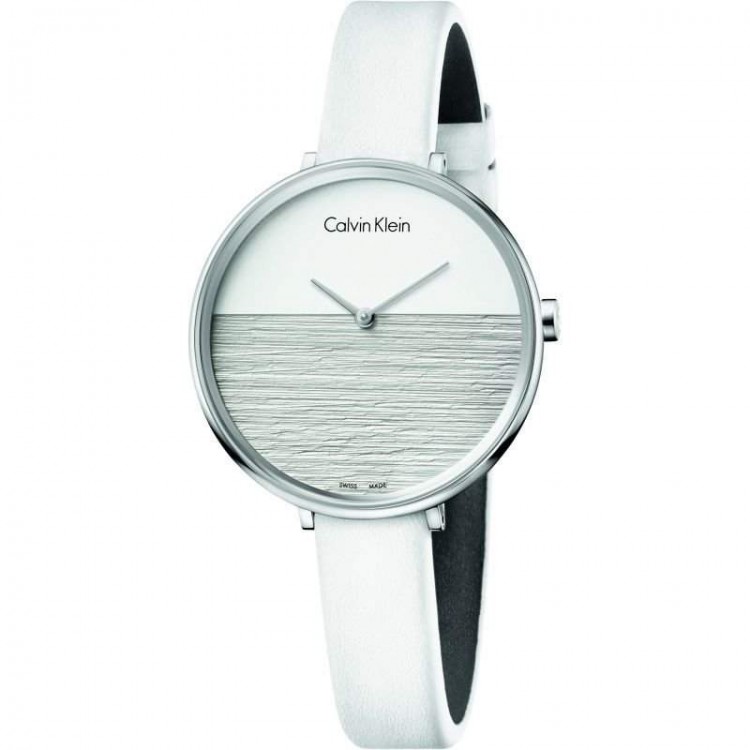 Ceas Dama, Calvin Klein, Rise K7A231L6 Ceas Dama, Calvin Klein, Rise K7A231L6
