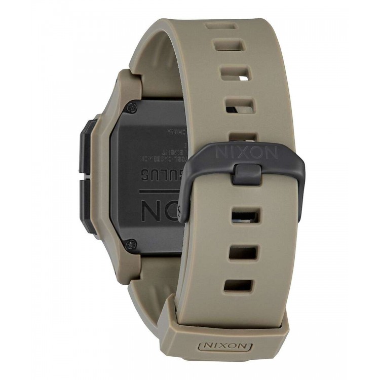 Ceas Barbati, Nixon, Regulus A1180-2711
