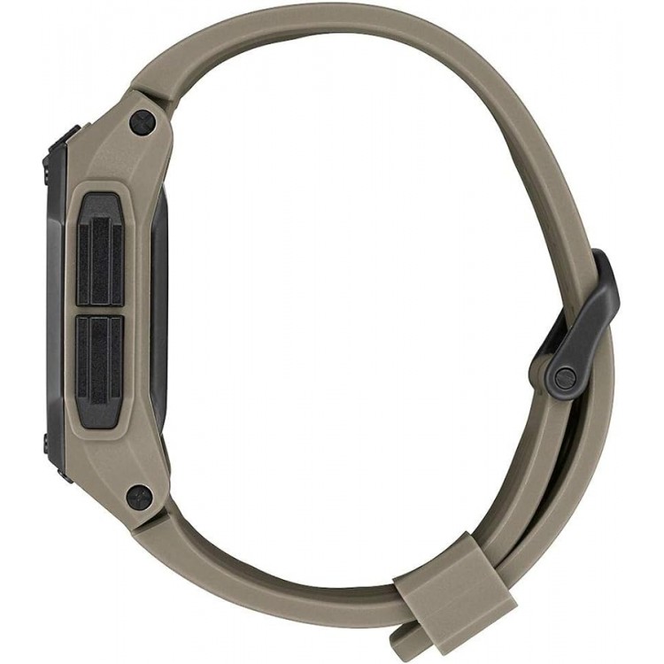 Ceas Barbati, Nixon, Regulus A1180-2711