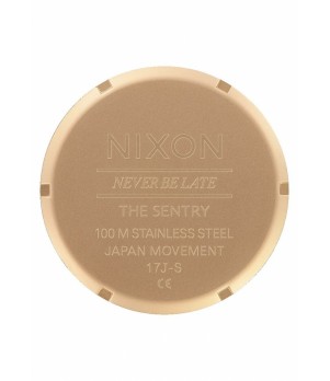 Ceas Barbati, Nixon, The Sentry A1052982
