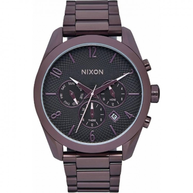 Ceas Dama, Nixon, Bullet Chrono A366-2172