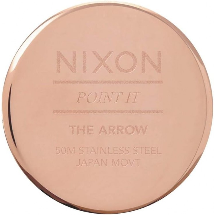 Ceas Dama, Nixon, The Arrow A10913005