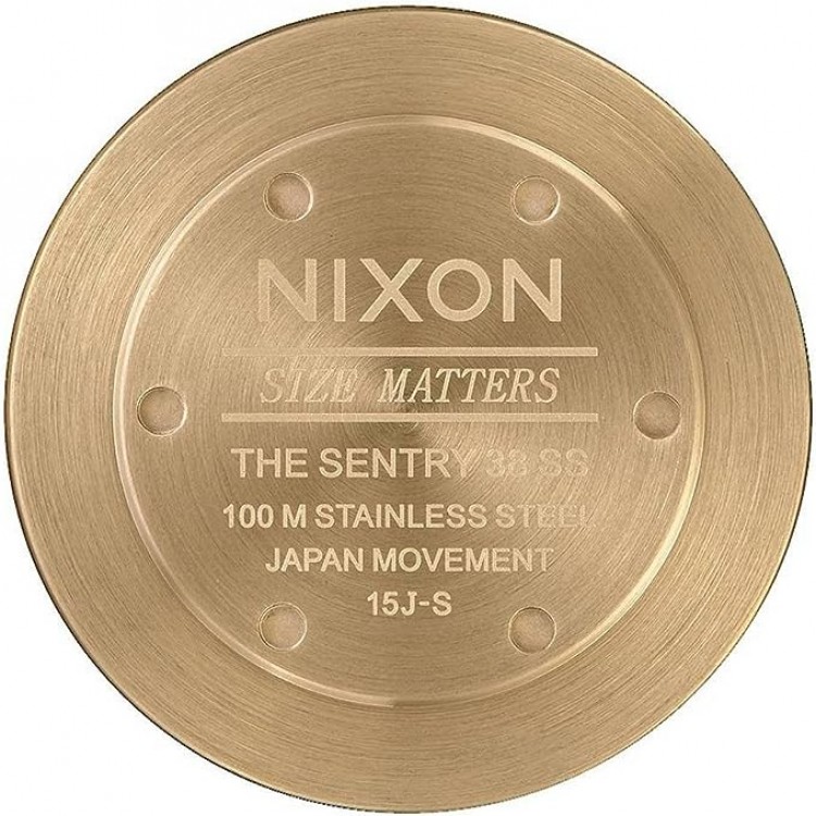 Ceas Dama, Nixon, The Sentry A4502360