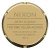 Ceas Dama, Nixon, Time Teller Acetate A327-3346