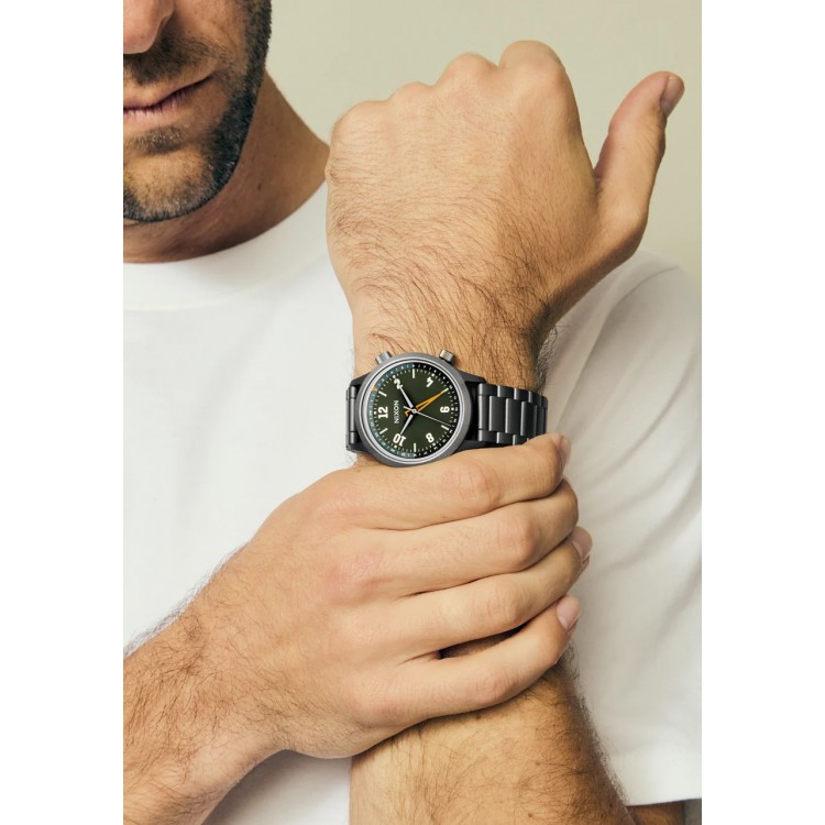 Ceas Nixon, Mullet A1422-5290 Ceas Nixon, Mullet A1422-5290