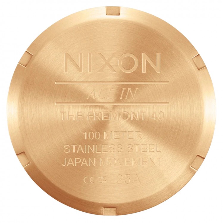 Ceas Nixon, Sentry Solar A1444-513