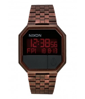 Ceas Barbati, Nixon, Re-Run A158-894