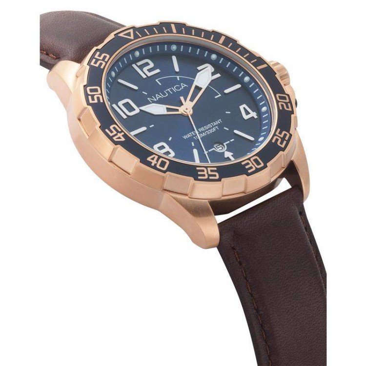 Ceas Barbati, Nautica, Pilot House NAPPLH003 Ceas Barbati, Nautica, Pilot House NAPPLH003