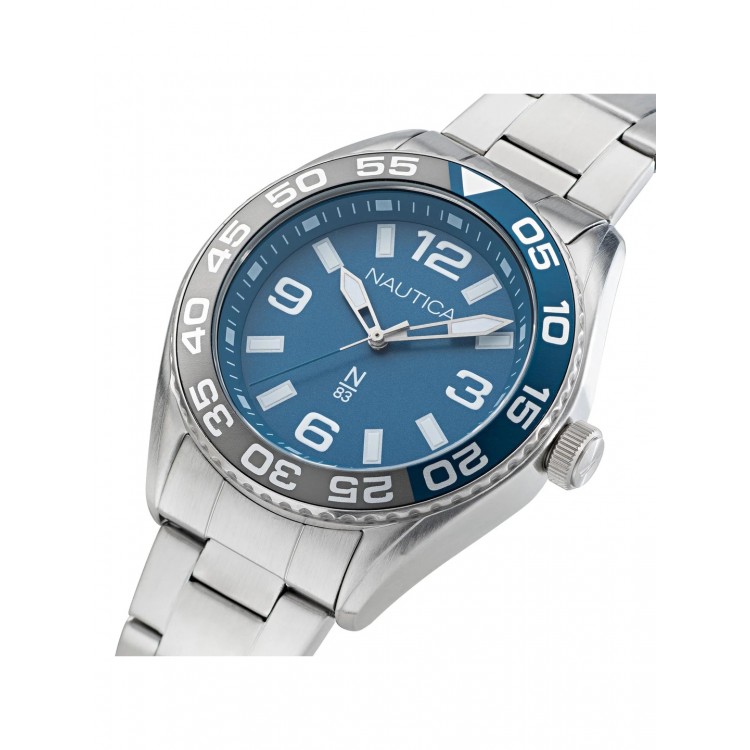 Ceas Barbati, Nautica, N83 NAPFWS307
