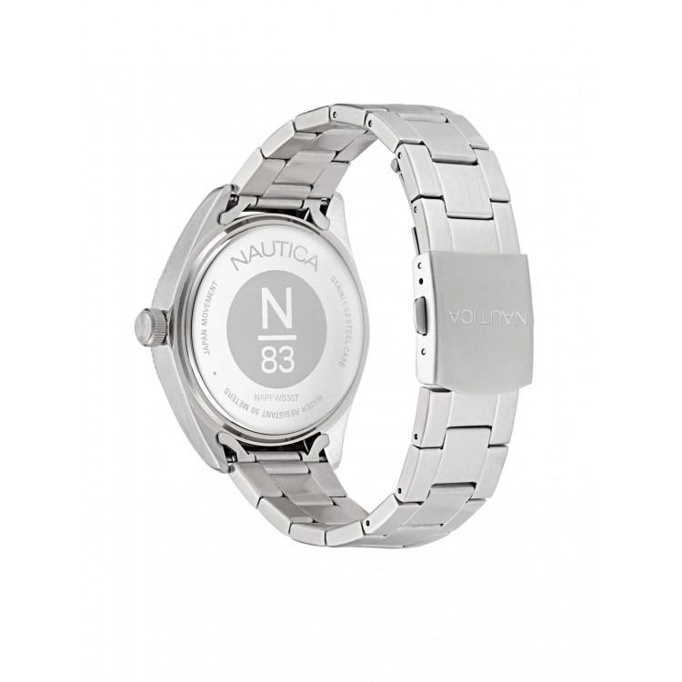 Ceas Barbati, Nautica, N83 NAPFWS307