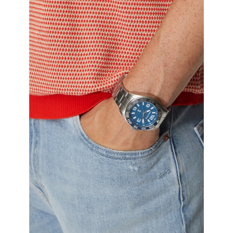 Ceas Barbati, Nautica, N83 NAPFWS307