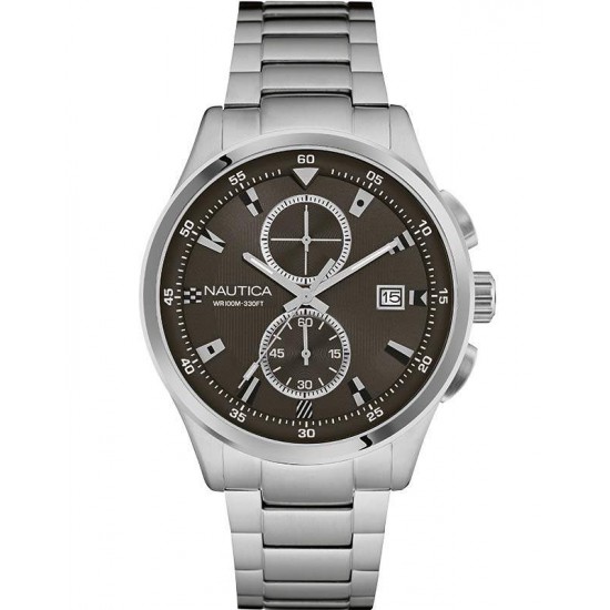 Ceas Barbati, Nautica, NCT 19 NAD19559G Ceas Barbati, Nautica, NCT 19 NAD19559G
