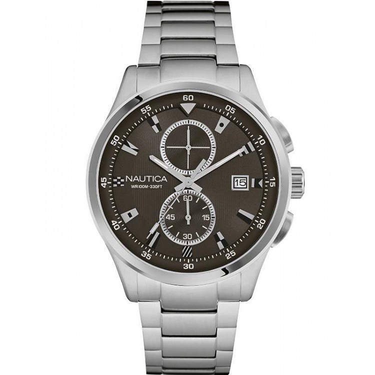 Ceas Barbati, Nautica, NCT 19 NAD19559G Ceas Barbati, Nautica, NCT 19 NAD19559G
