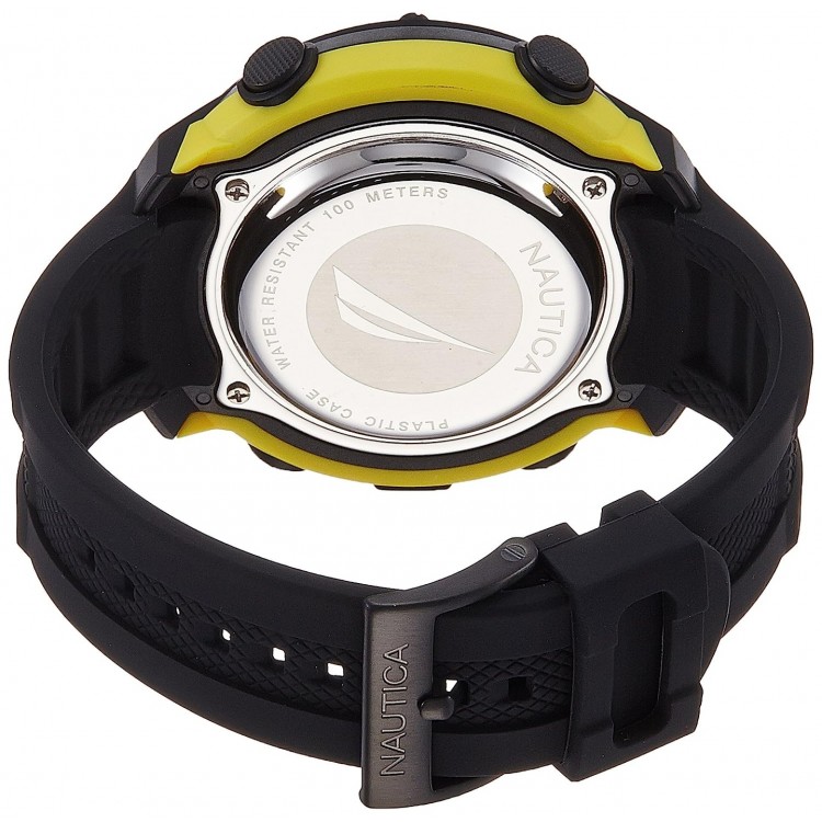 Ceas Barbati, Nautica, NMX 15 NAI19523G