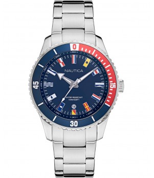 Ceas Barbati, Nautica, Pacific Beach NAPPBS022