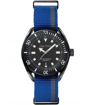 Ceas Barbati, Nautica, Portofino NAPPRF002