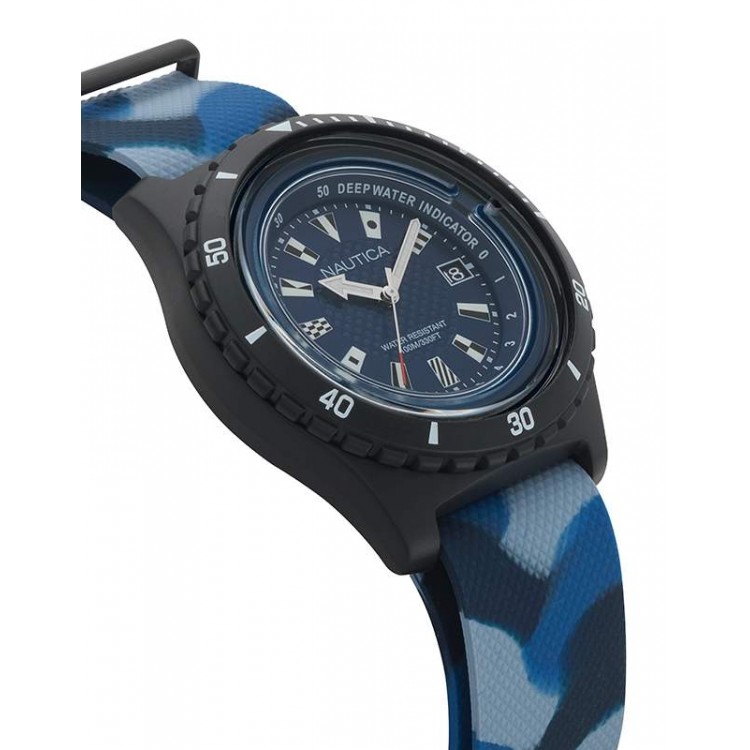 Ceas Barbati, Nautica, Surfside NAPSRF004