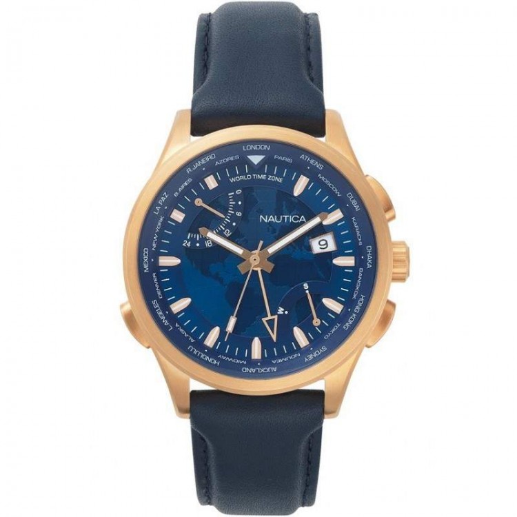 Ceas Barbati, Nautica, Shanghai NAPSHG002 Ceas Barbati, Nautica, Shanghai NAPSHG002
