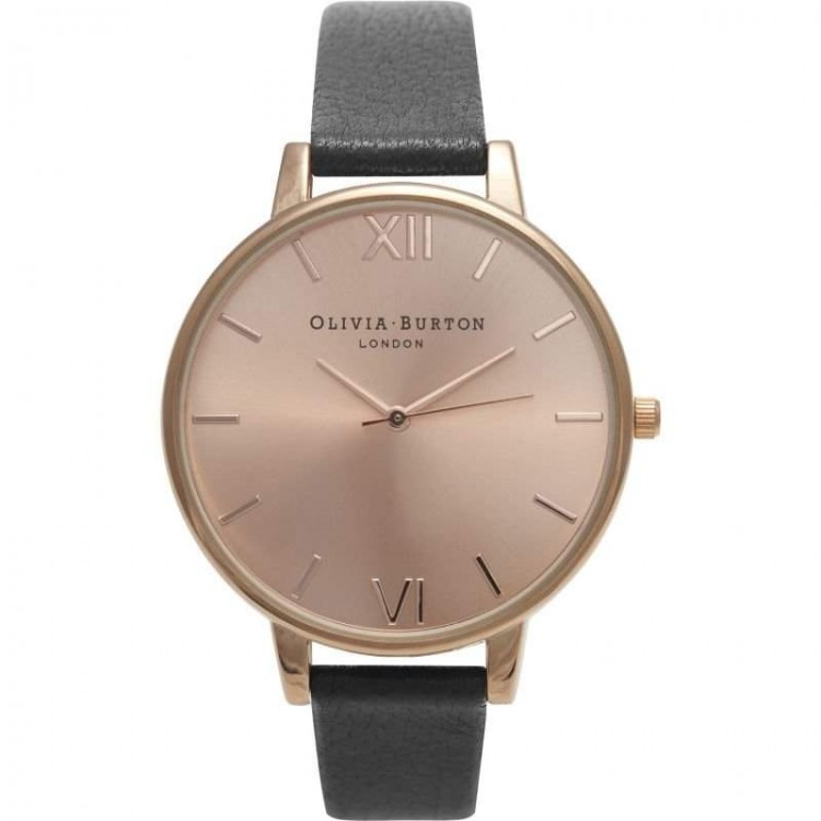Ceas Dama, Olivia Burton, Big Dial OB14BD27 Ceas Dama, Olivia Burton, Big Dial OB14BD27